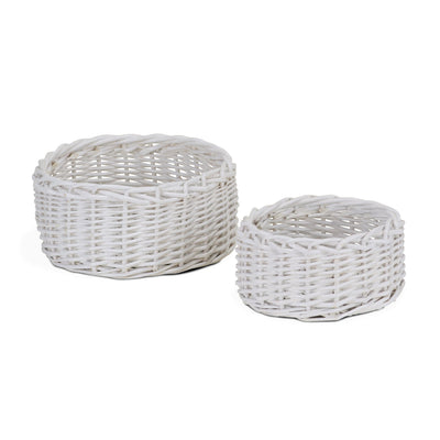 UW-9315-2WW - Kanla Round Baskets