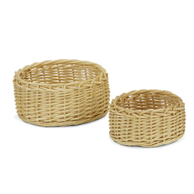 UW-9315-2 - Kanla Round Baskets