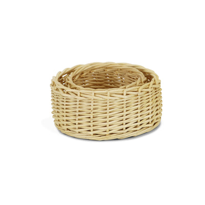 UW-9315-2 - Kanla Round Baskets