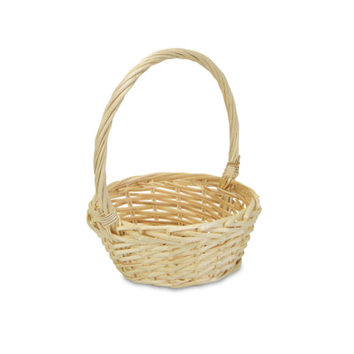 UW-9316A - Zoya Handle Basket