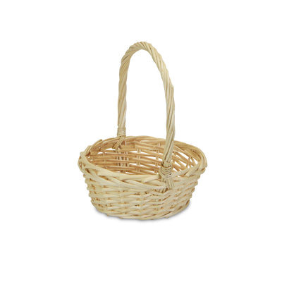 UW-9316A - Zoya Handle Basket
