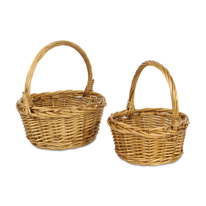 UW-9370-2SL - Legna Basket Set