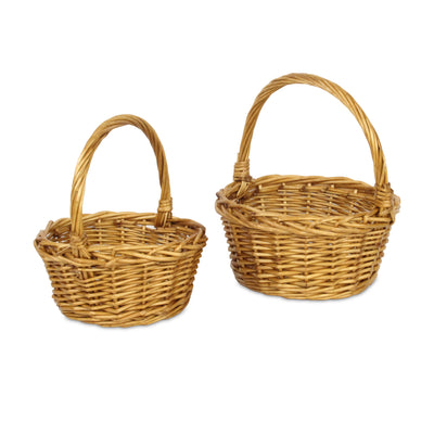 UW-9370-2SL - Legna Basket Set