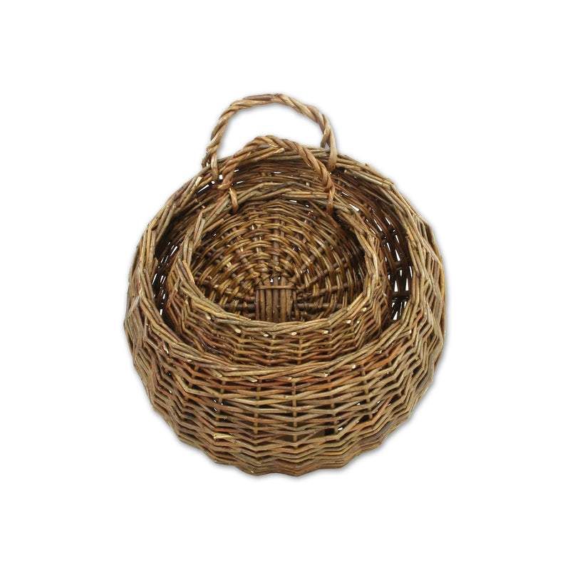 UW-9374UP-2 - Eskichi Wall Basket Set