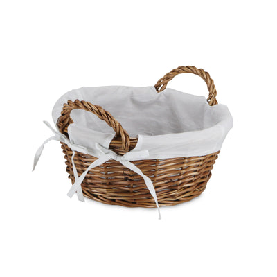 UW-9700L-RD - Lyuma 10 Inch Round Basket