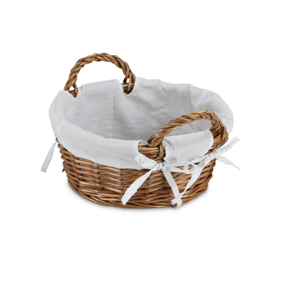 UW-9700L-RD - Lyuma 10 Inch Round Basket