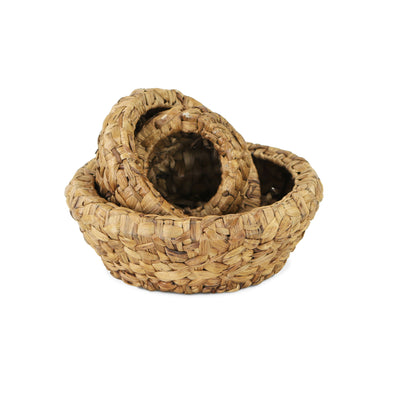 UW-9740-3 - Neva Hyacinth Baskets