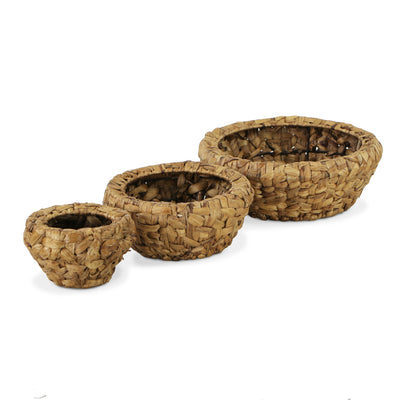 UW-9740-3 - Neva Hyacinth Baskets